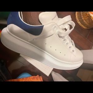 Alexander McQueen Sneakers